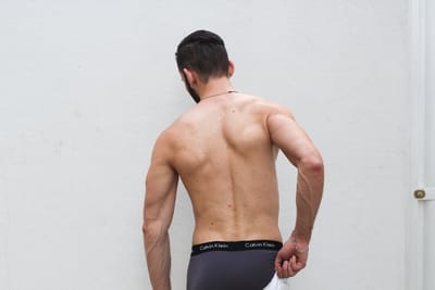 1. Men&#039;s Underwear image