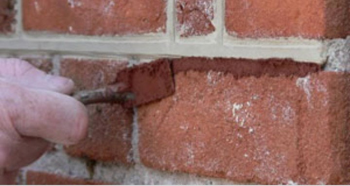 Brick Work