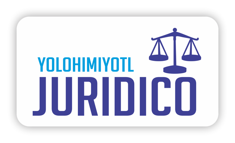 YOLOHIMIYOTL JURÍDICO