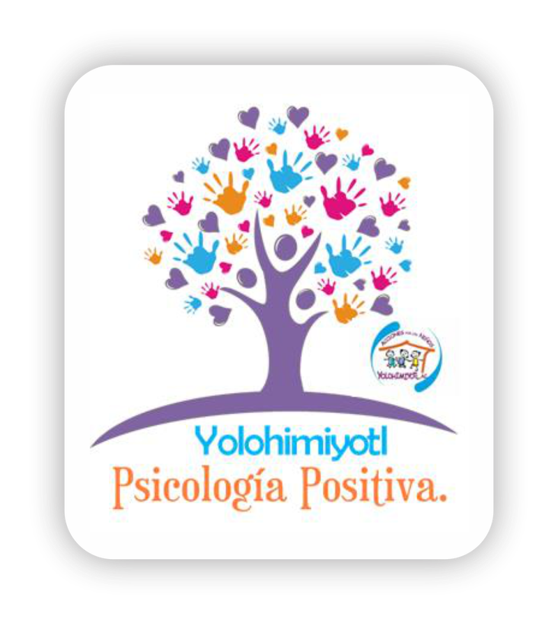 PSICOLOGÍA POSITIVA