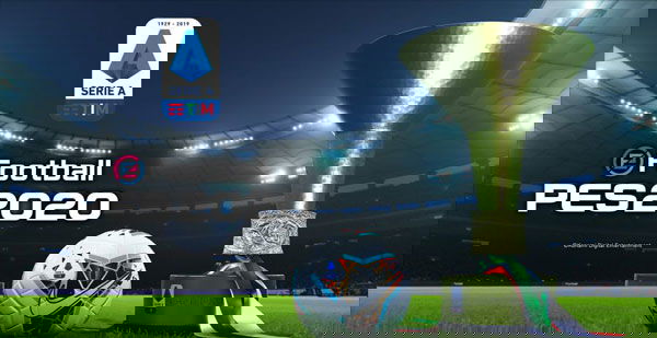 PES 2020