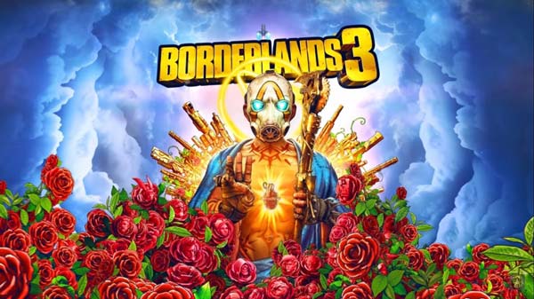 BORDERLANDS 3