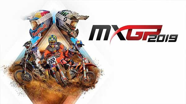 MXGP 2019
