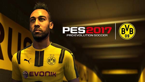 PES 2017