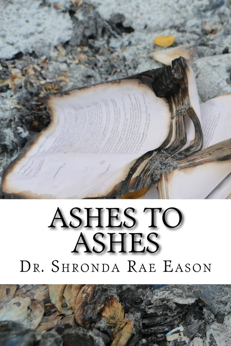 Ashes To Ashes