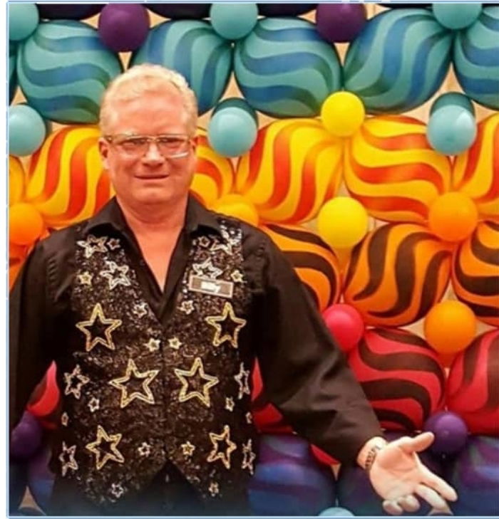 BILLY DAMON