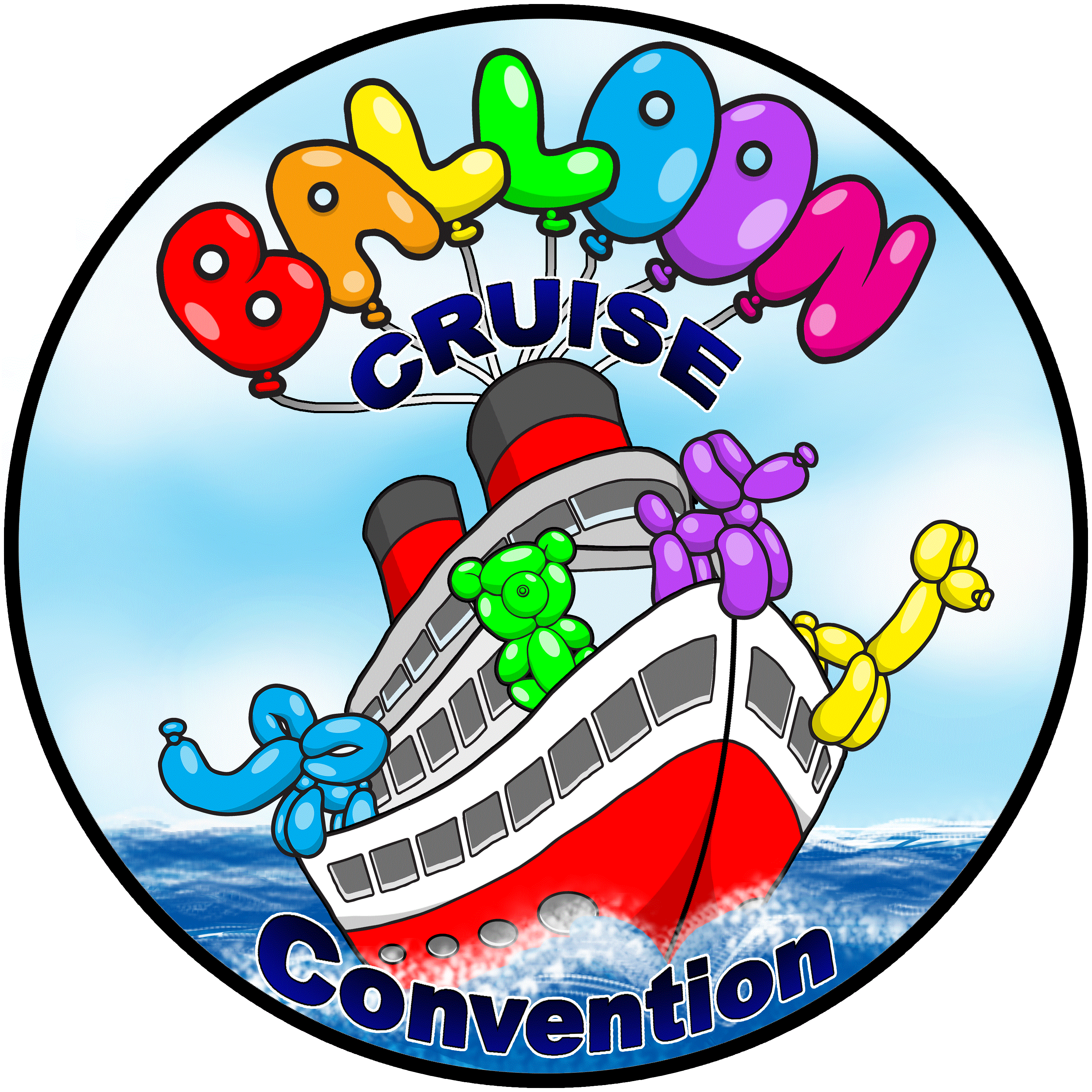 ABOUT THE CRUISE image