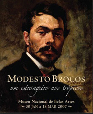 Modesto Brocos image