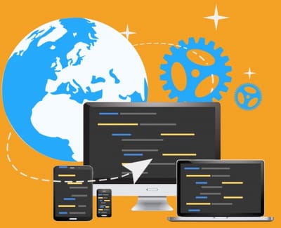 Web Designer Durham: Why Such Experts Prefer To Use WordPress image