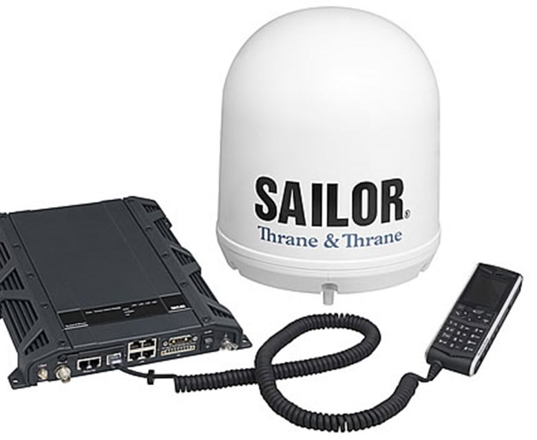 Sailor 250