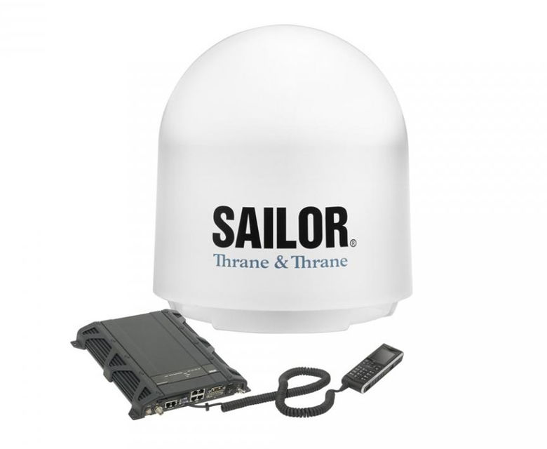 Sailor 500