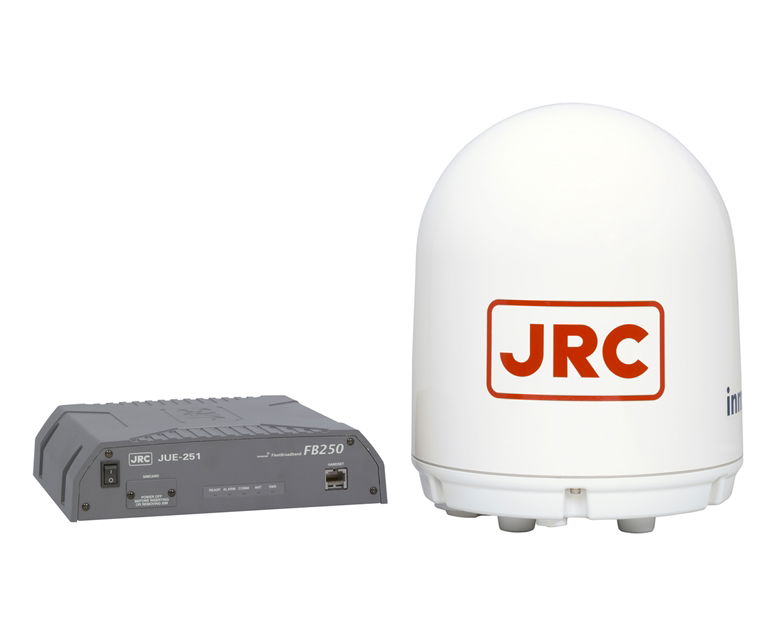 JRC JUE-251