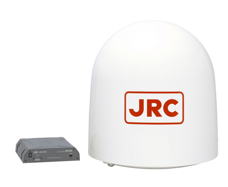 JRC JUE-501