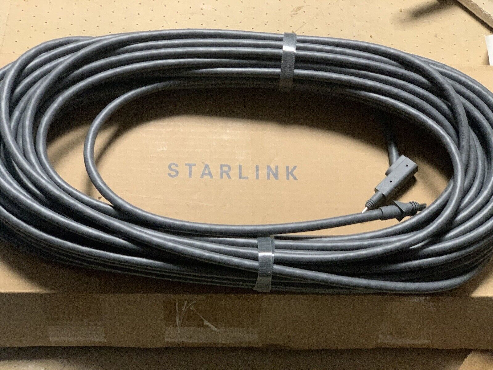 Starlink 25m Ethernet cable