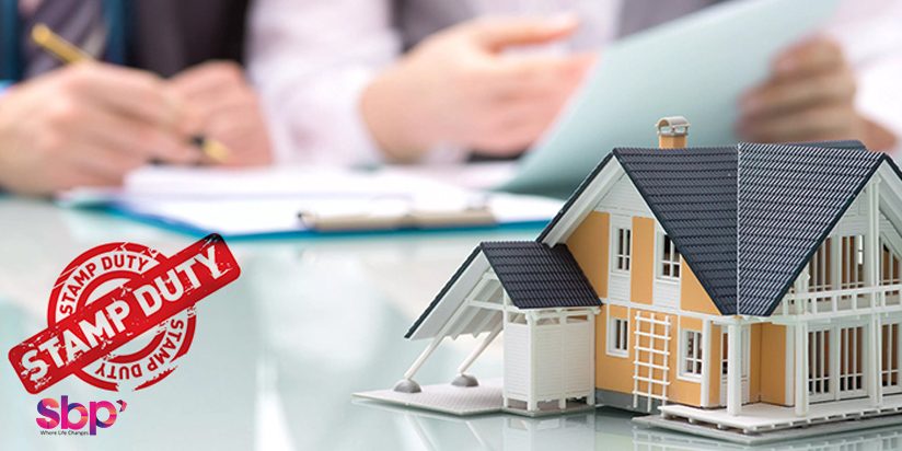 Know About Stamp Duty And Registration Process While Purchasing Your Property. Acknowledge The Various Factors Involved In It