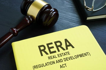 RERA Is Worth All Your Attention & Time, Get An Inside Of What, Why & How Can It Protect You!