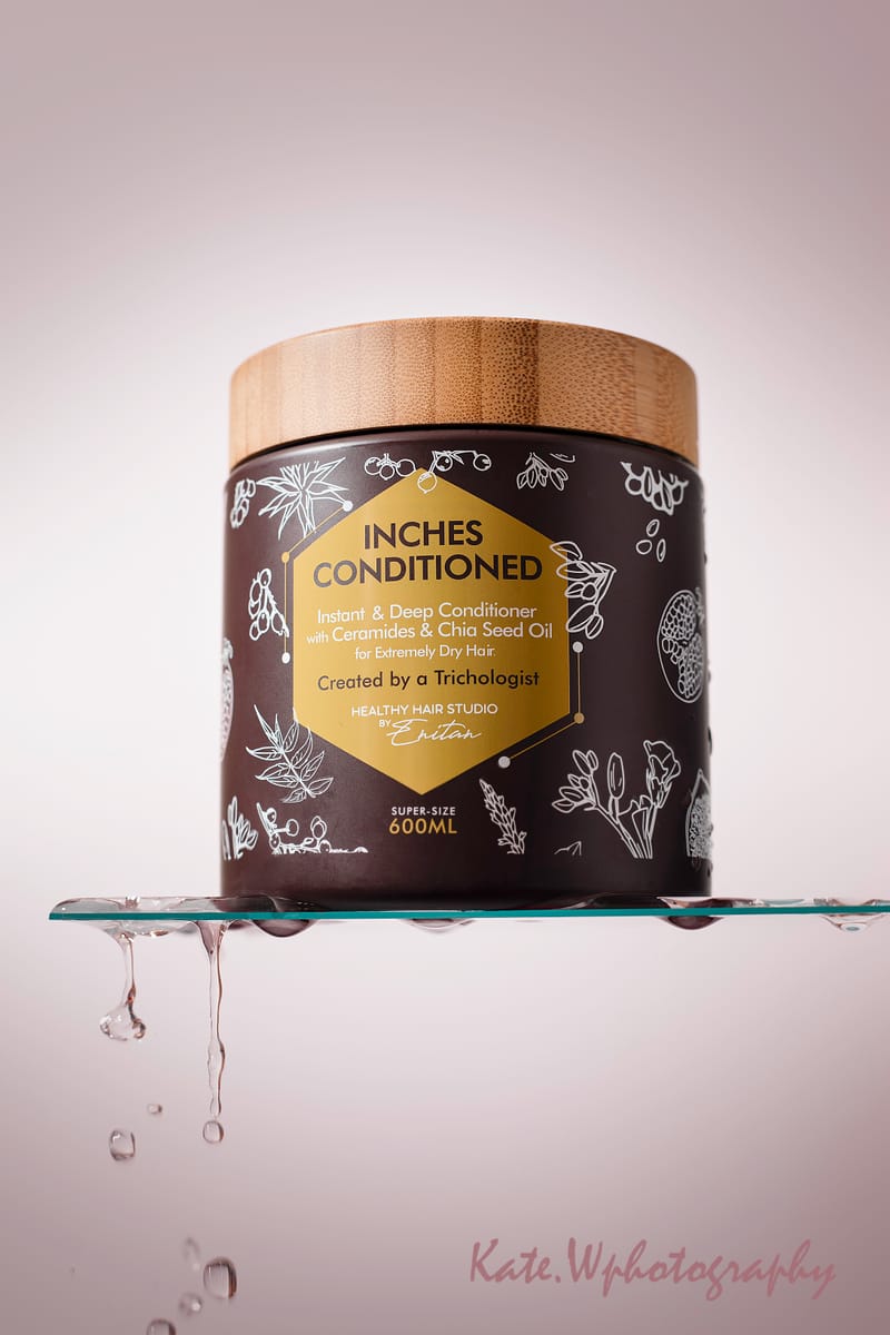 Hair Product — Healthy Hair Studio