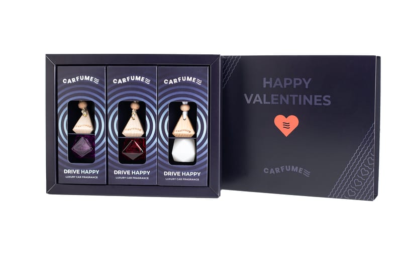  Carfume – Product for Online Listings