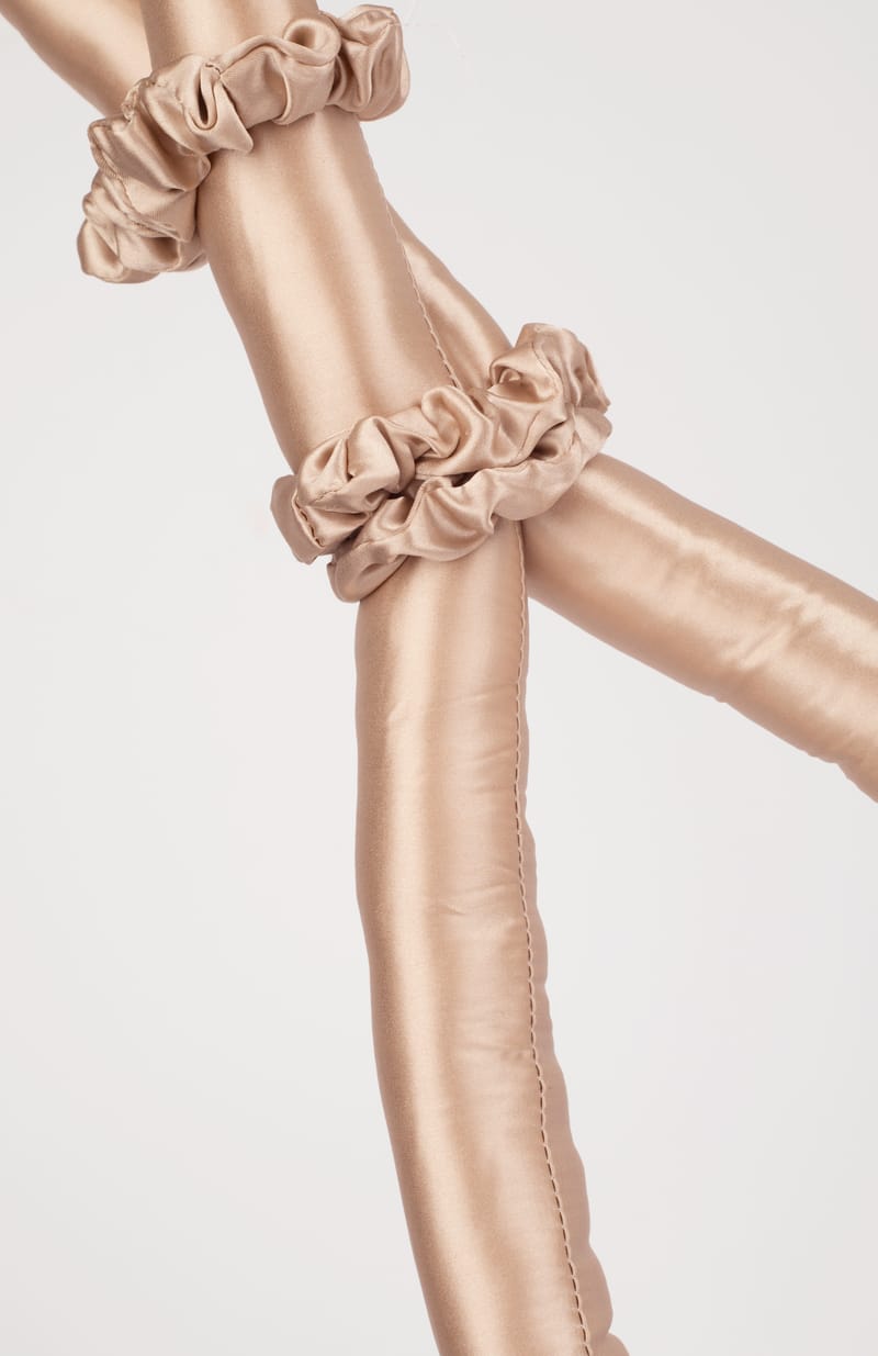 Hair Accessories — Styling Tools Collection