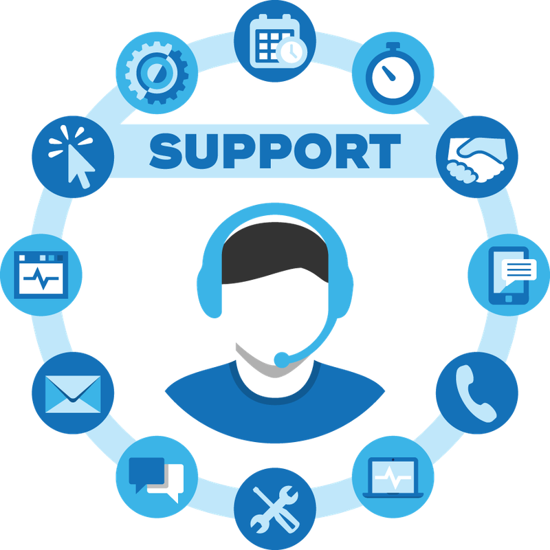 4. Initiate Remote Support