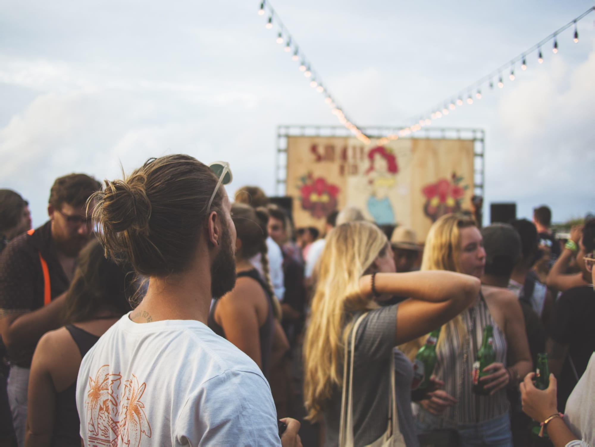 Indoor & Outdoor Events