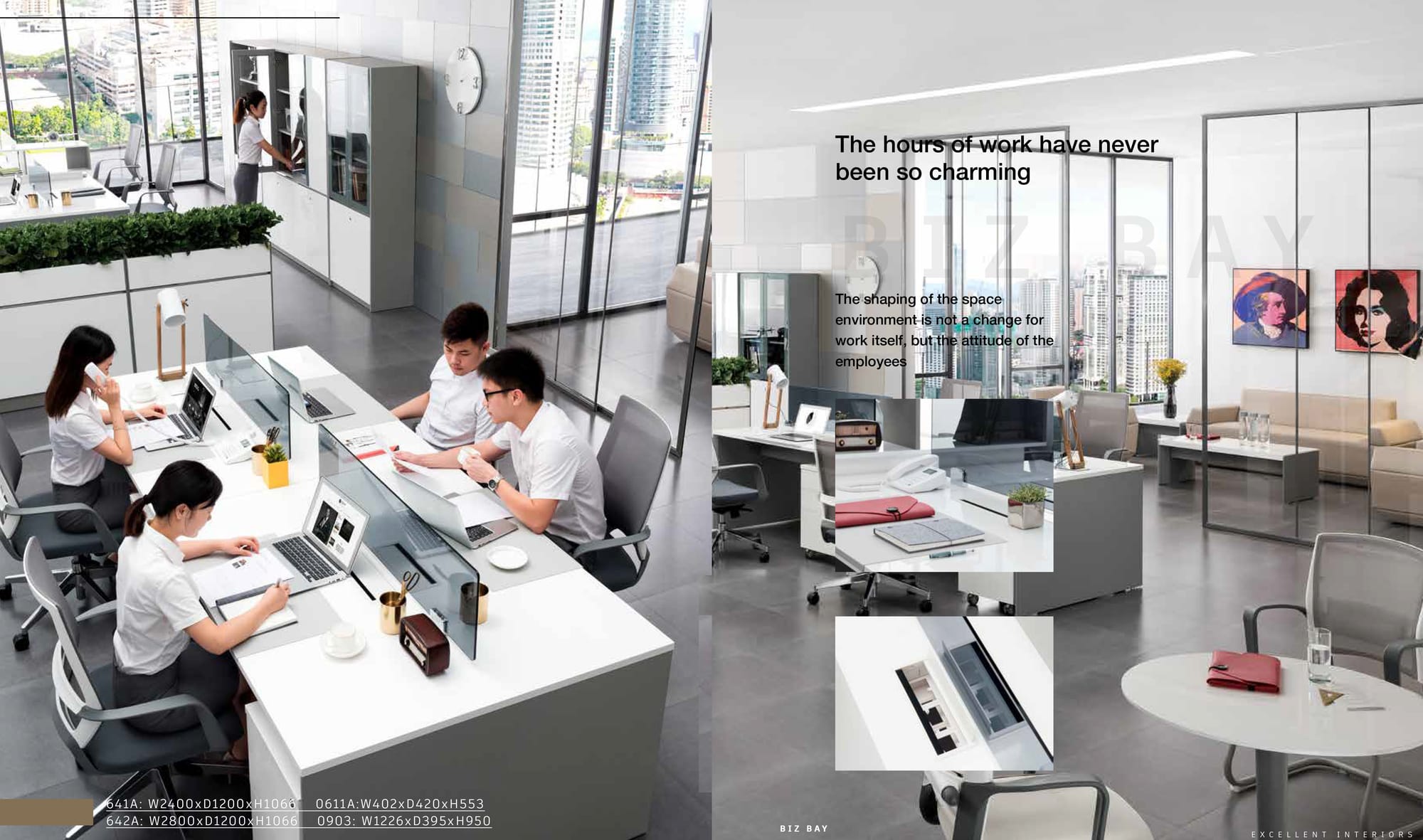 Office furniture
