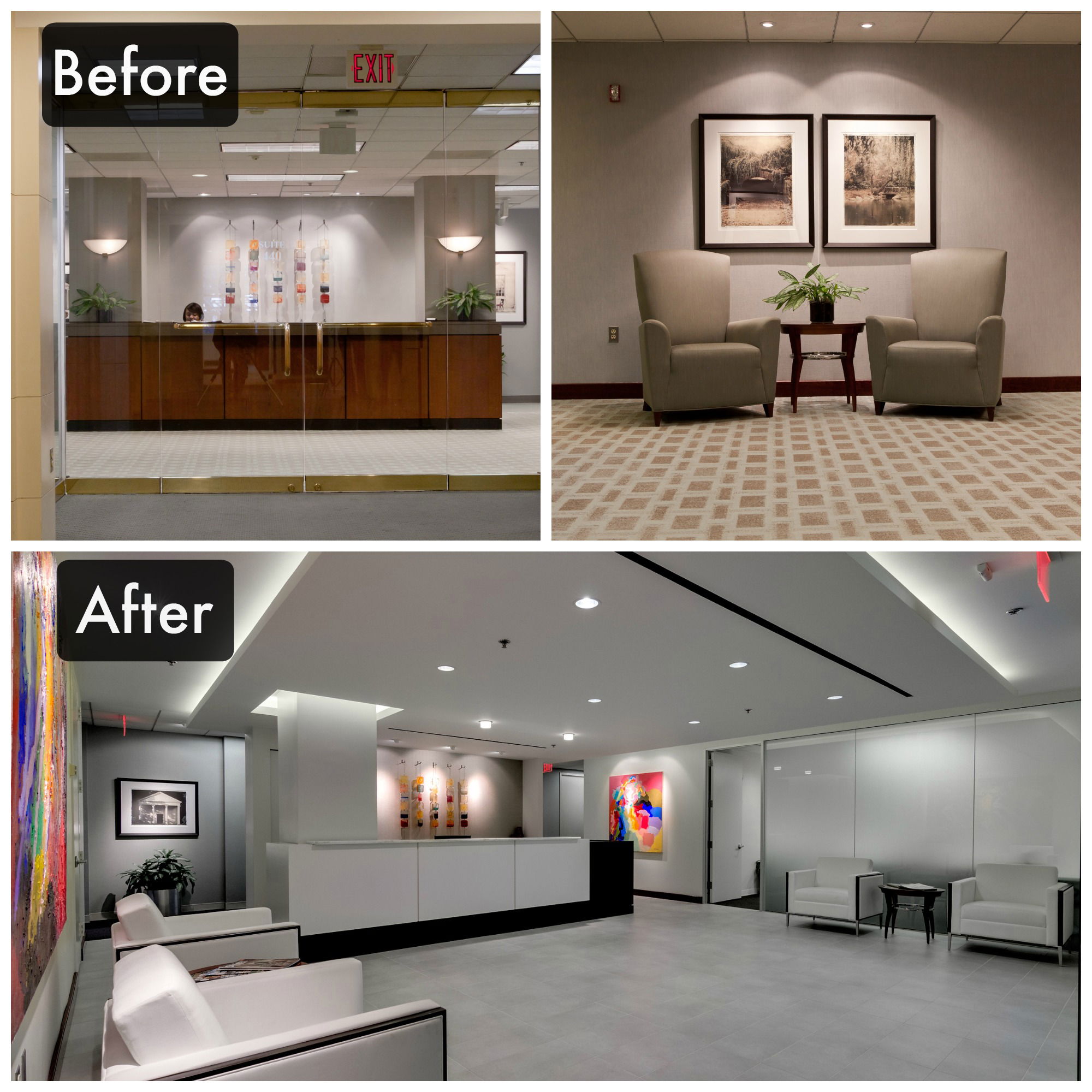 Home & Office renovation