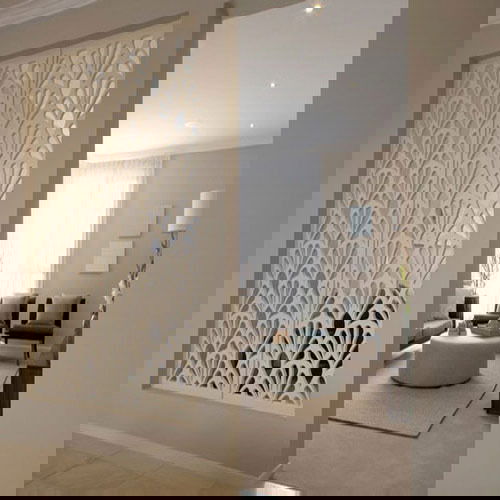 Wall partition cutting & Remodeling