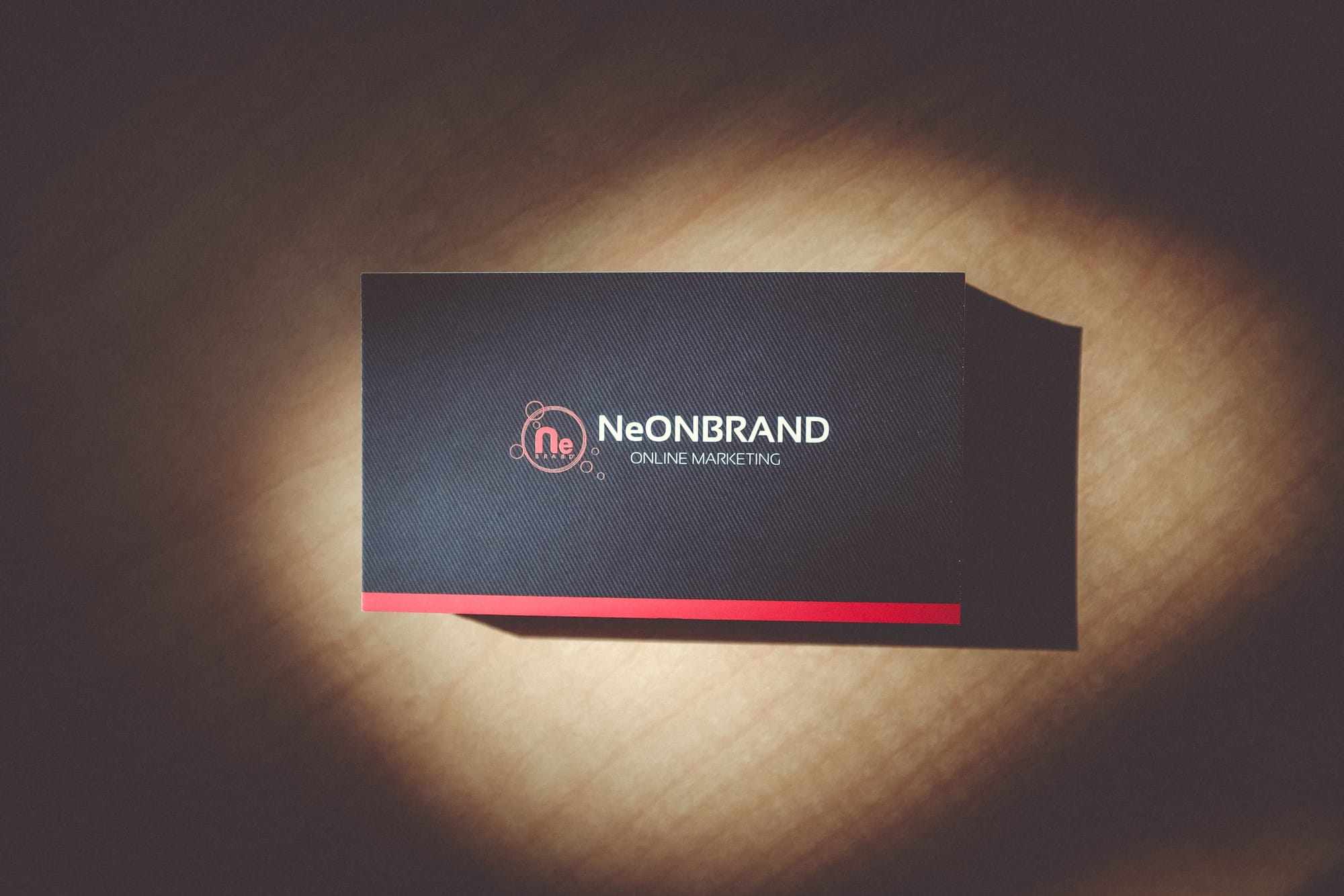 Business Card Printing