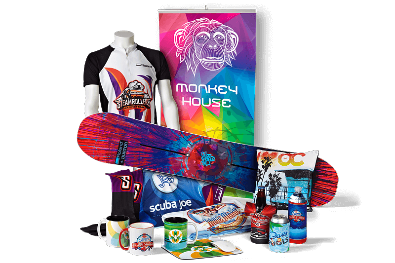 Promotional Gift Items