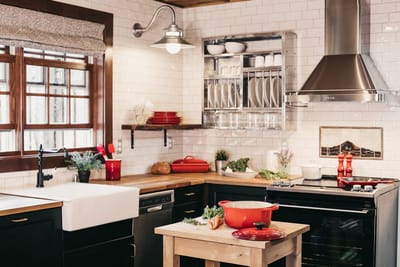 2. Kitchen designs image