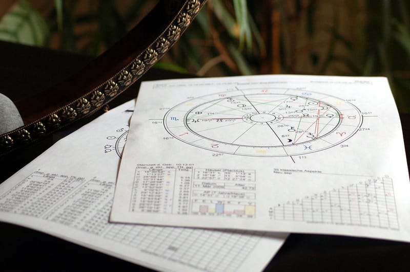 Horóscopo, cartas astrales y pandemia: pesquisas que impulsan un "salto de conciencia"