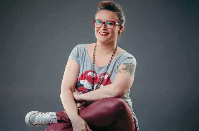 La Bitácora de la Gorda, un espacio para salir del clóset del sobrepeso