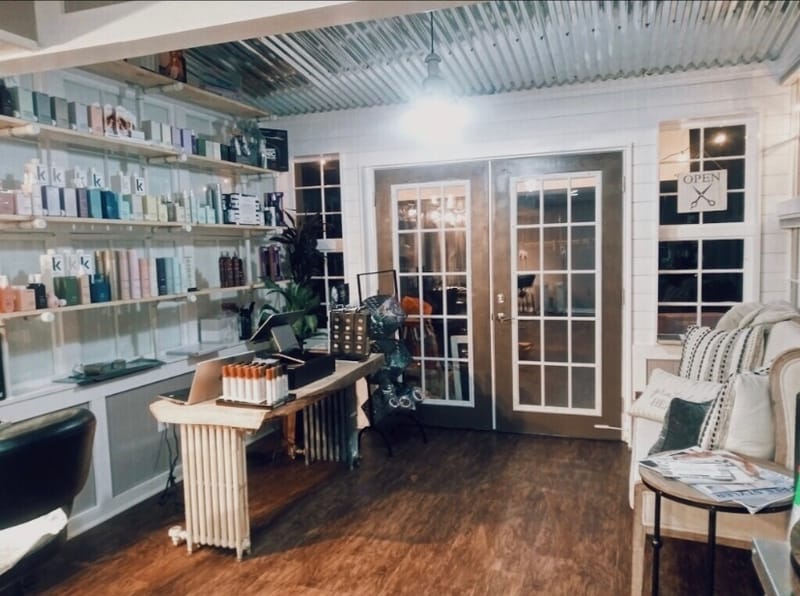 RENT THE SALON / WEDDINGS / PARTYS/ AND MORE