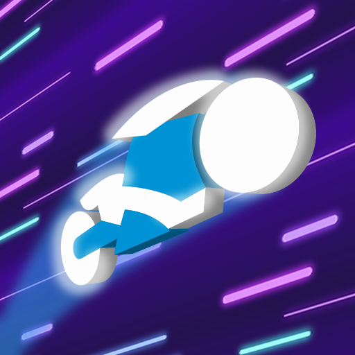 Neon Racer | Motocross Game