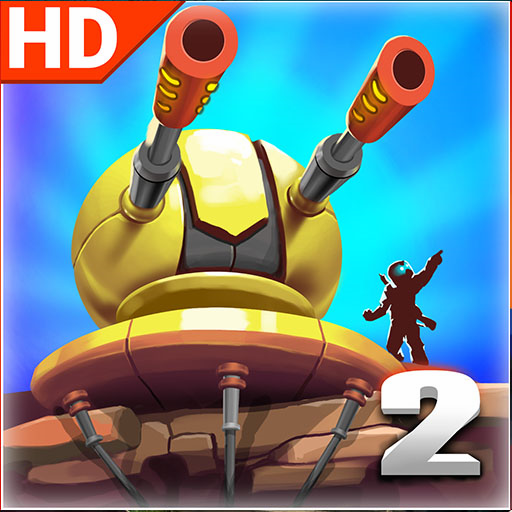 Tower Defender | Tower Defense Online