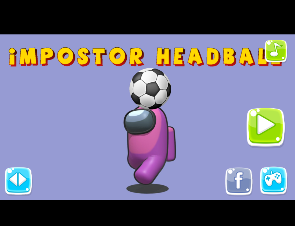 Impostor Headball