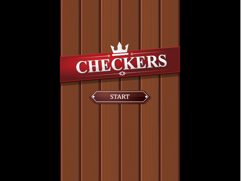 CHECKERS - Dames Online