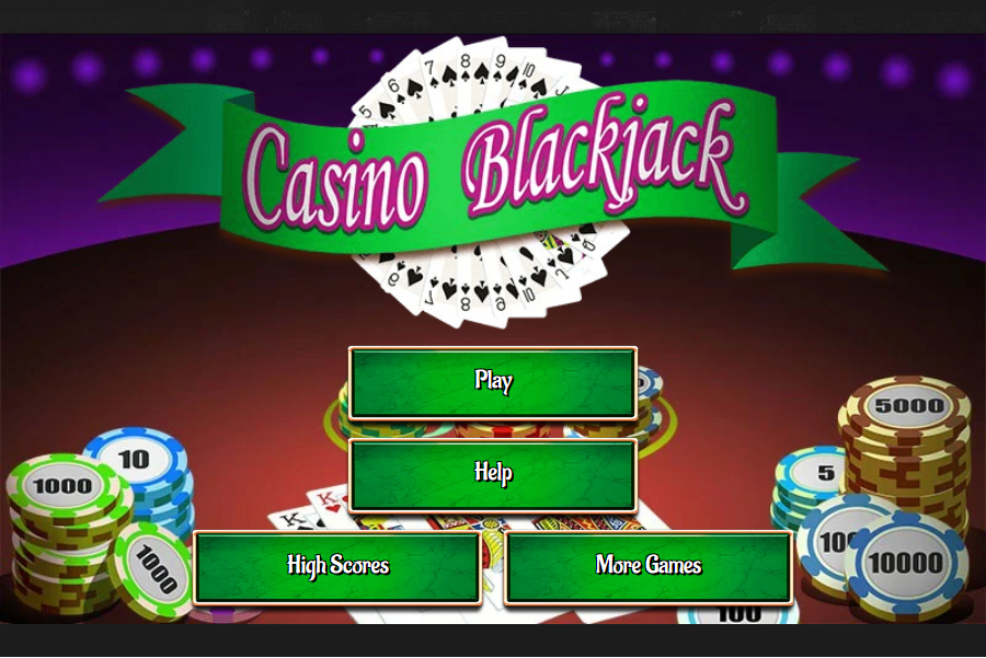 Casino Blackjack