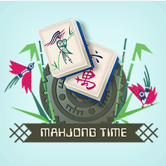 Mahjong Time | Play for free