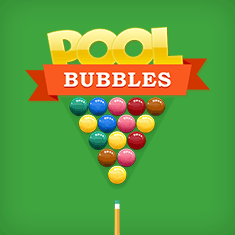 Pool Bubbles