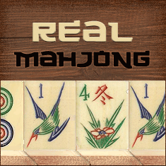 Mahjong Real