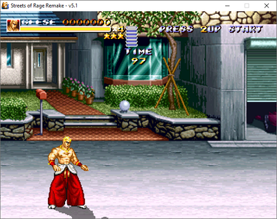 Mamporros a GoGo | SorR5.1