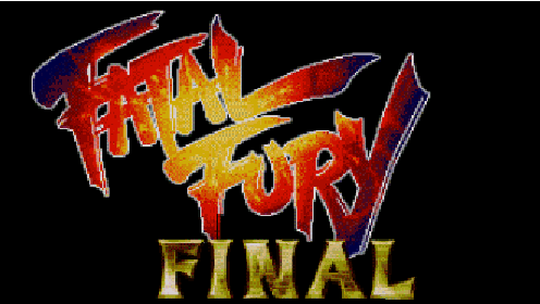 Fatal Fury