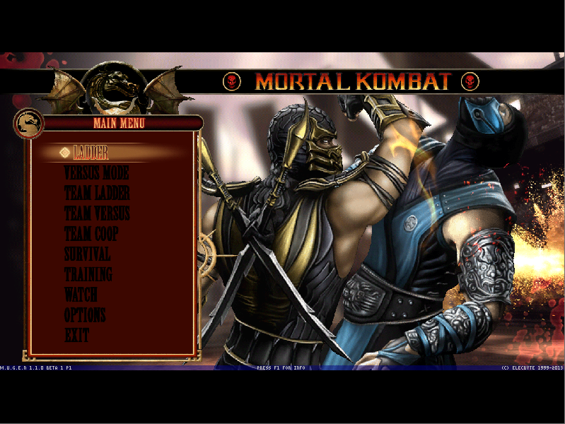 Mortal Kombat 9 Komplete Edition