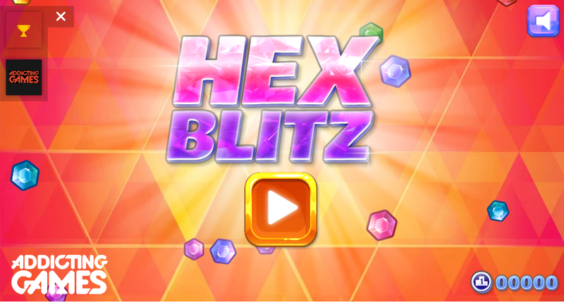 Hex Blitz