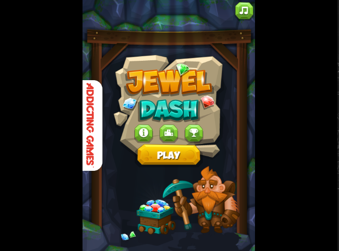 Jewel Dash