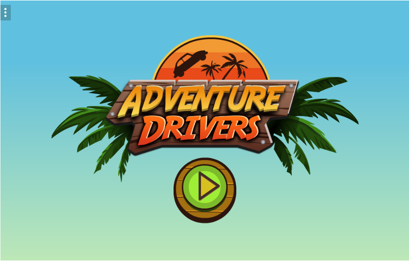 Adventure Drivers