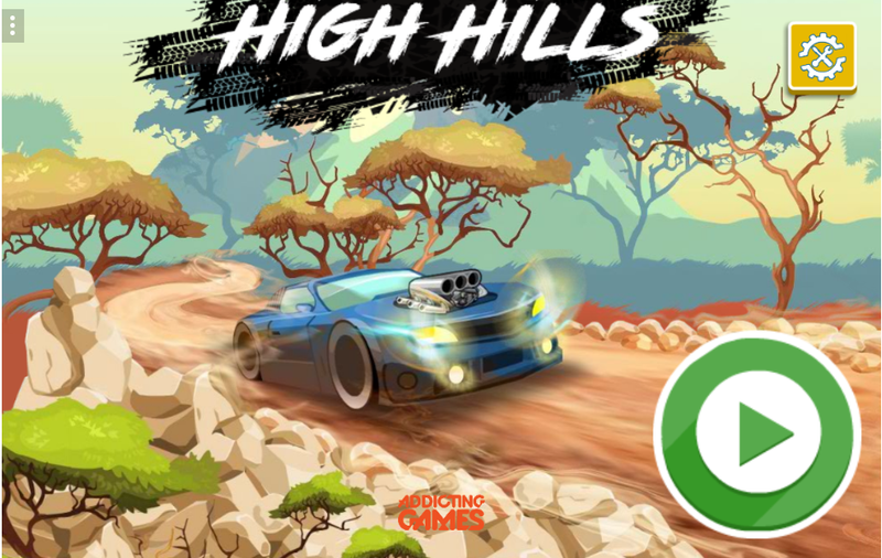 High Hills