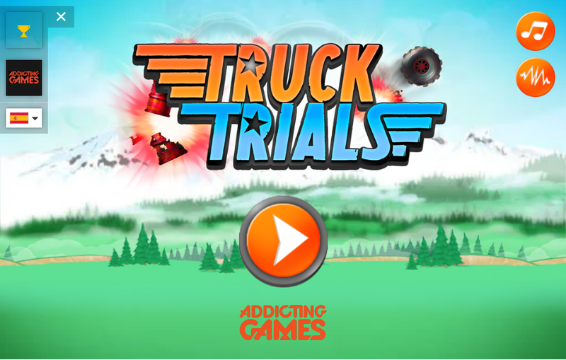 Truck Trials